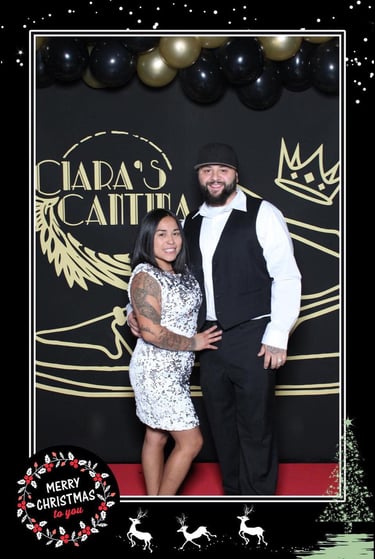 Photo booth rental in mesa county GJ